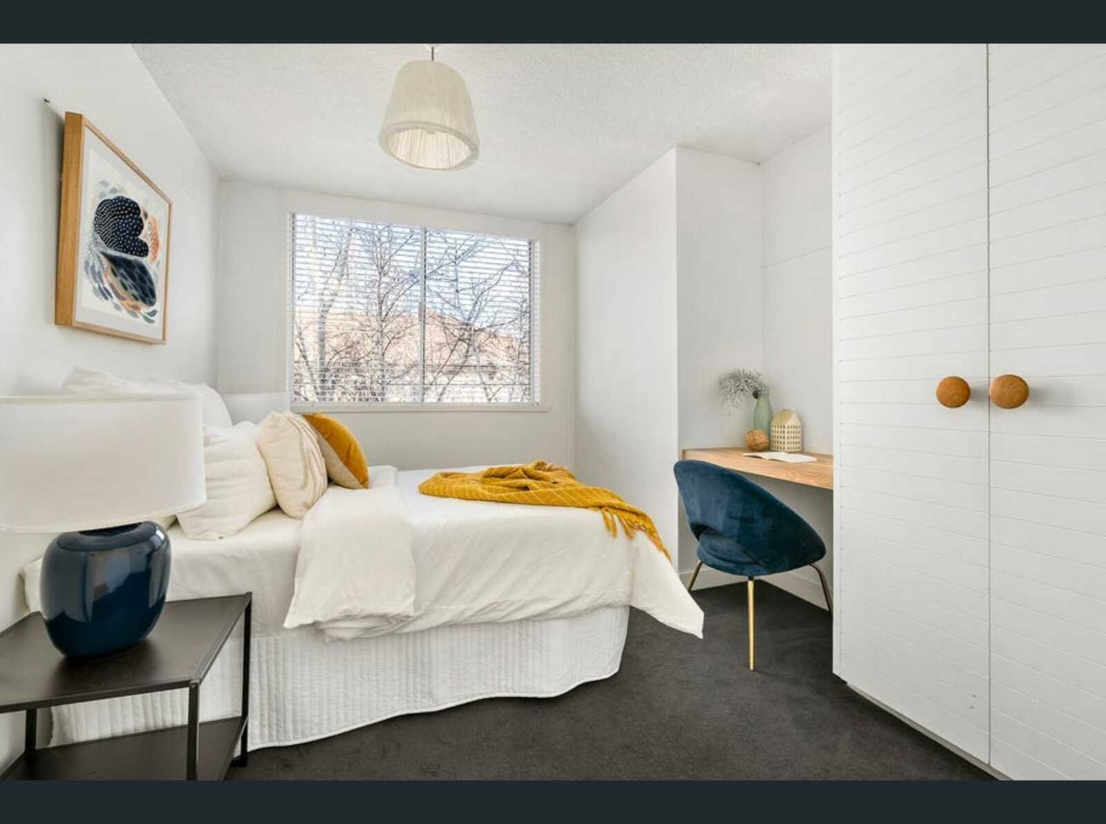 8/28 McArthur Street, Malvern, 3144