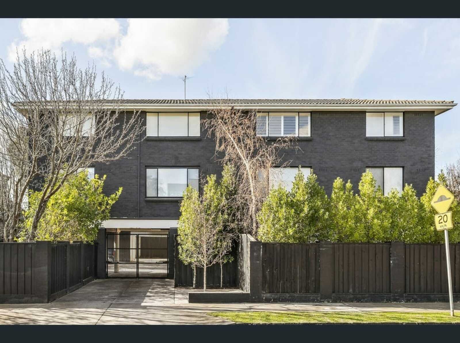 8/28 McArthur Street, Malvern, 3144