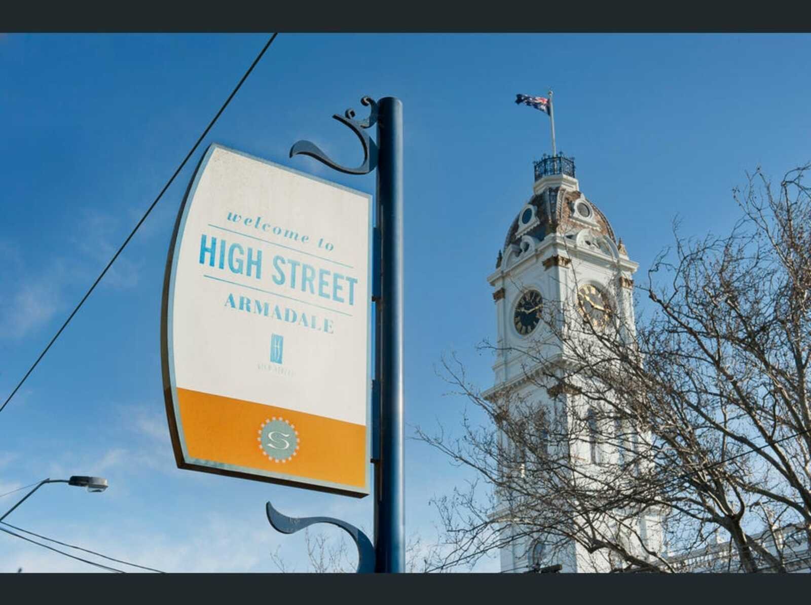 8/28 McArthur Street, Malvern, 3144