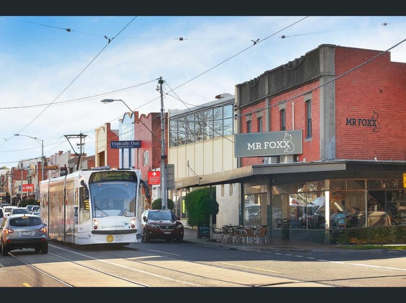 8/28 McArthur Street, Malvern, 3144