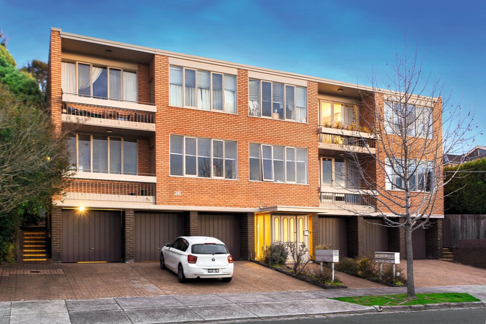 8/28 Power Street, Toorak, VIC