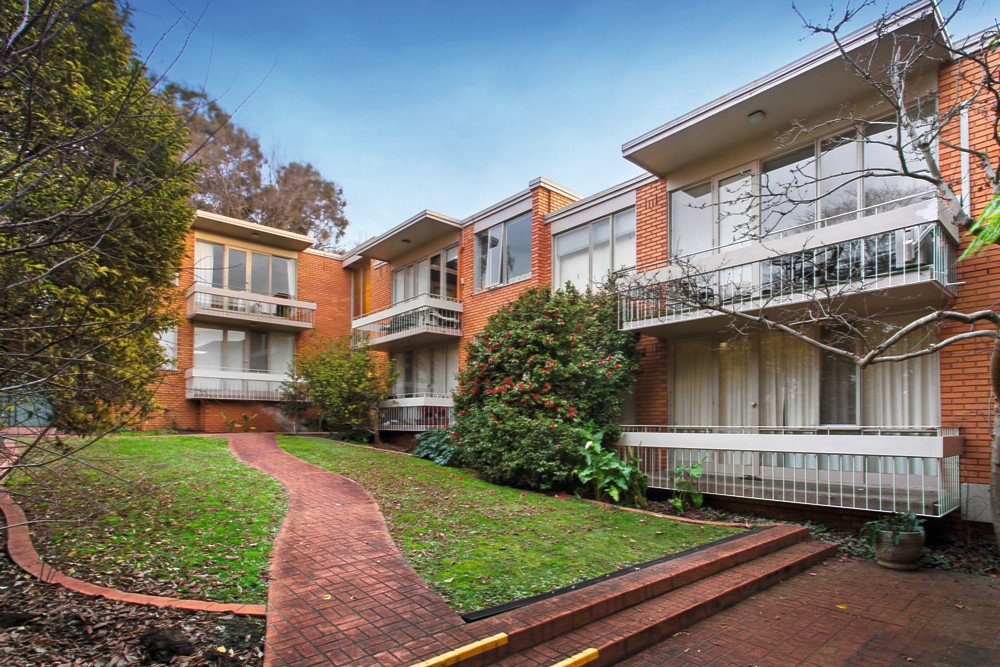 8/28 Power Street, Toorak, VIC