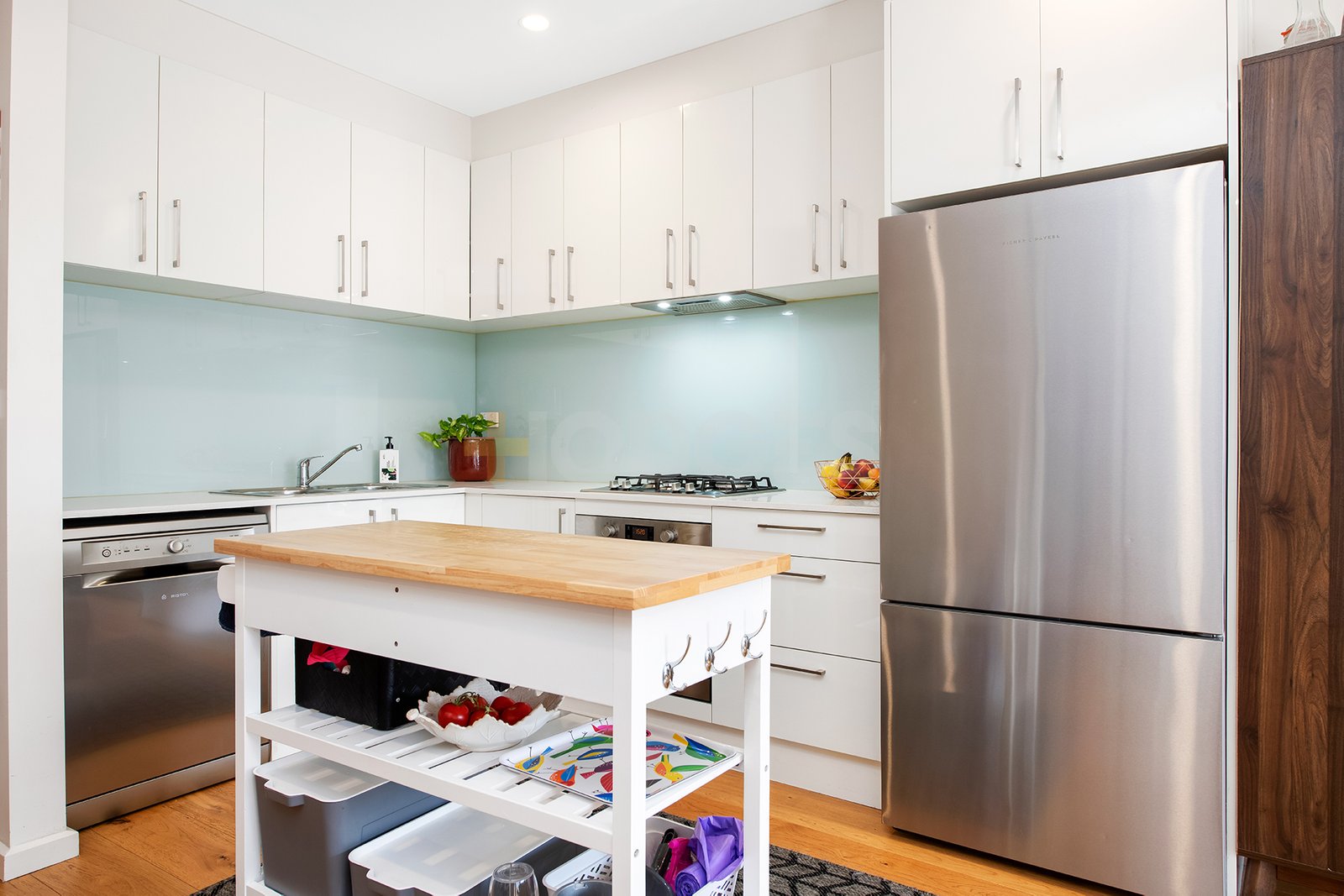 Gallery: 8/28 Salisbury Street