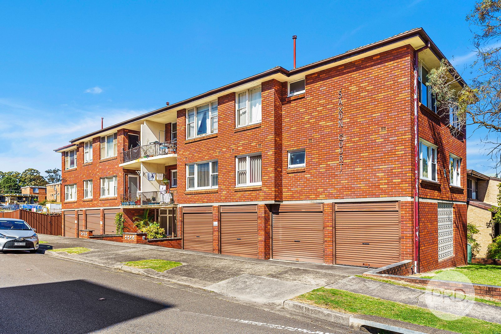 8/28 West Street HURSTVILLE 1