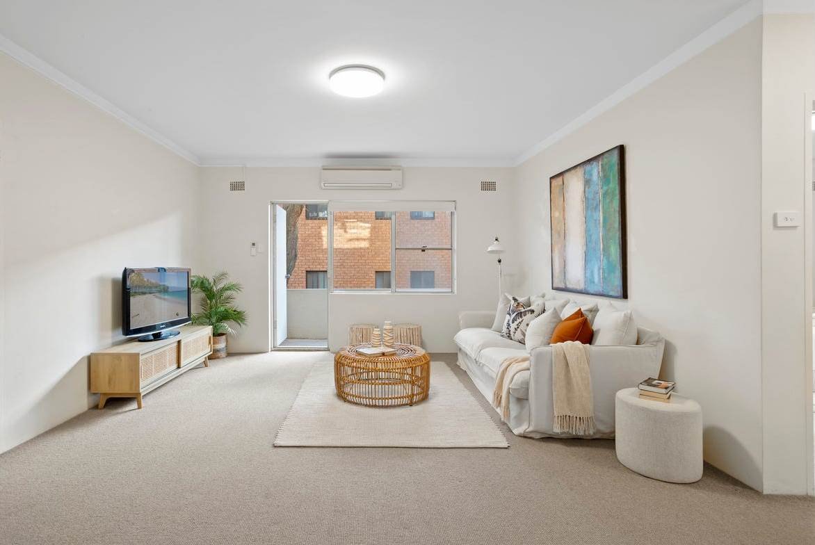 8/283 Maroubra Road MAROUBRA 4