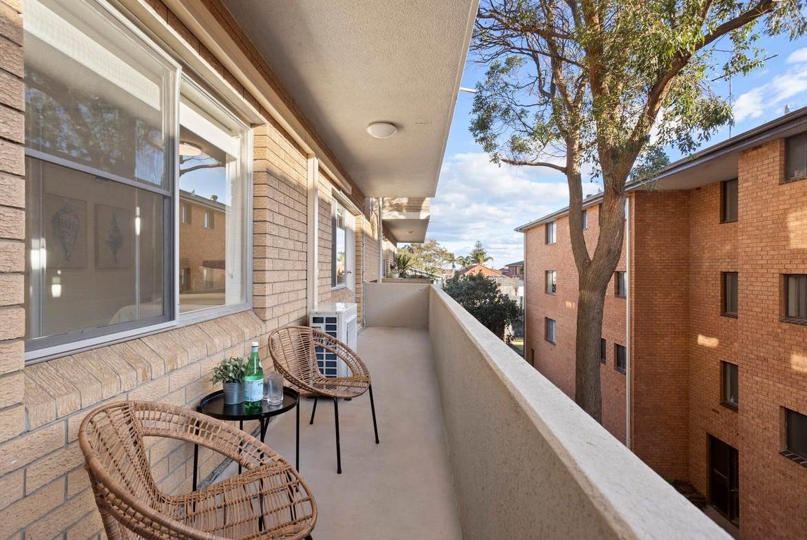 8/283 Maroubra Road MAROUBRA 5