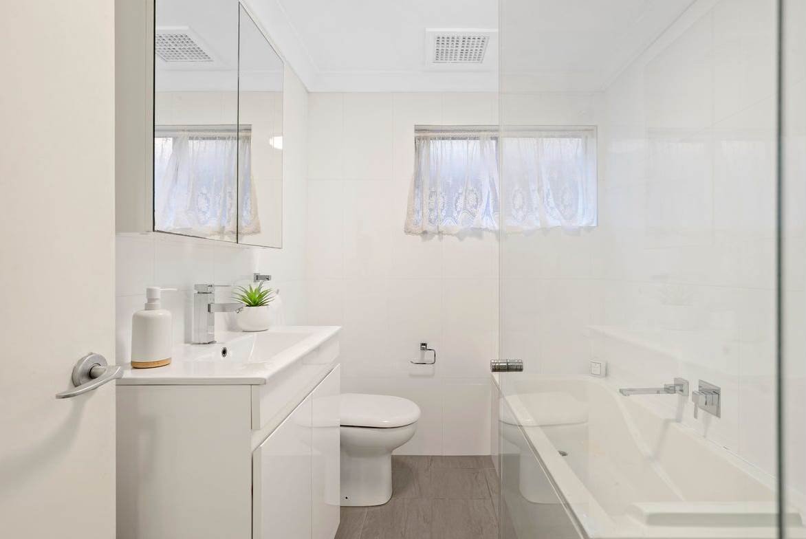 8/283 Maroubra Road MAROUBRA 8