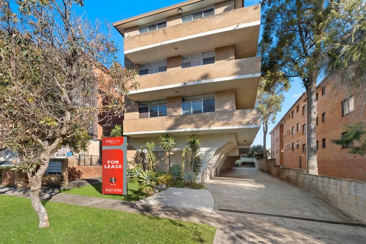 8/283 Maroubra Road MAROUBRA 9