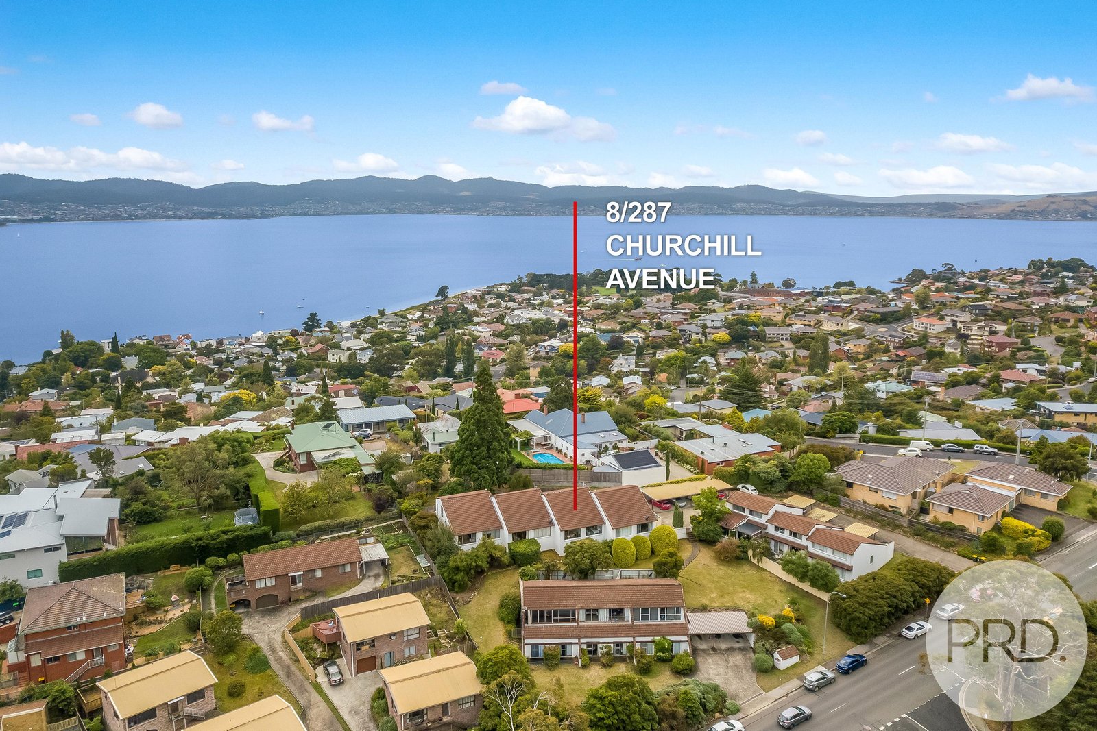 8/287 Churchill Avenue SANDY BAY 2