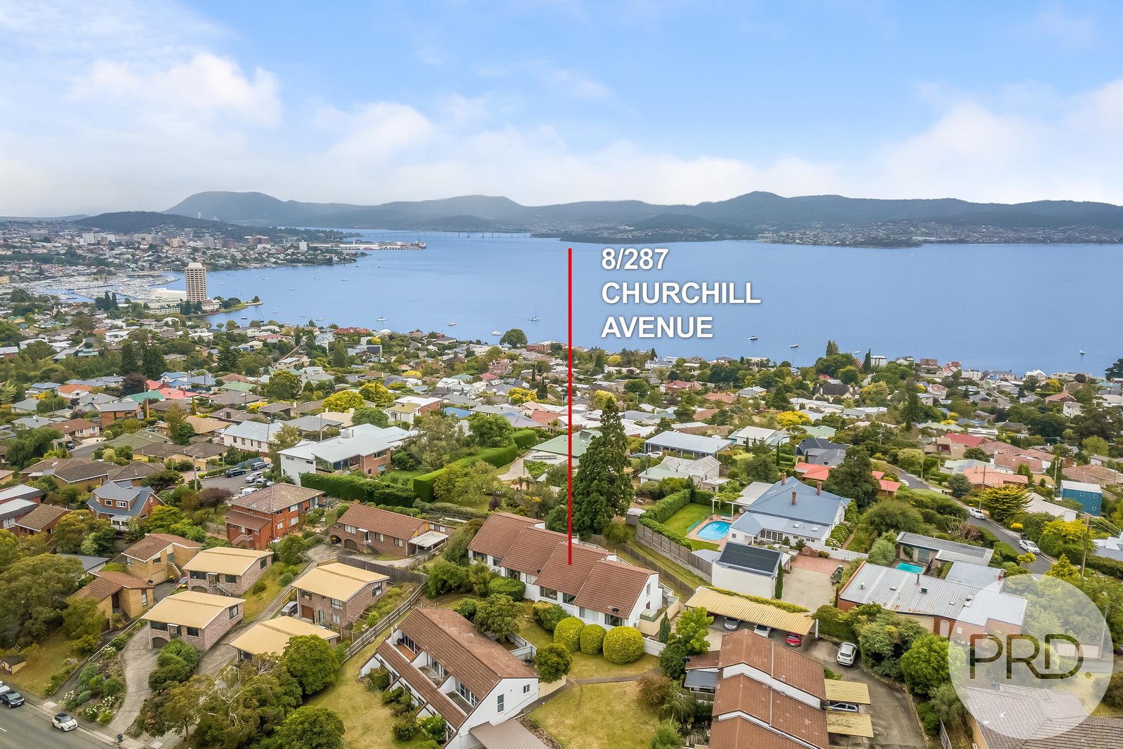 8/287 Churchill Avenue SANDY BAY 7