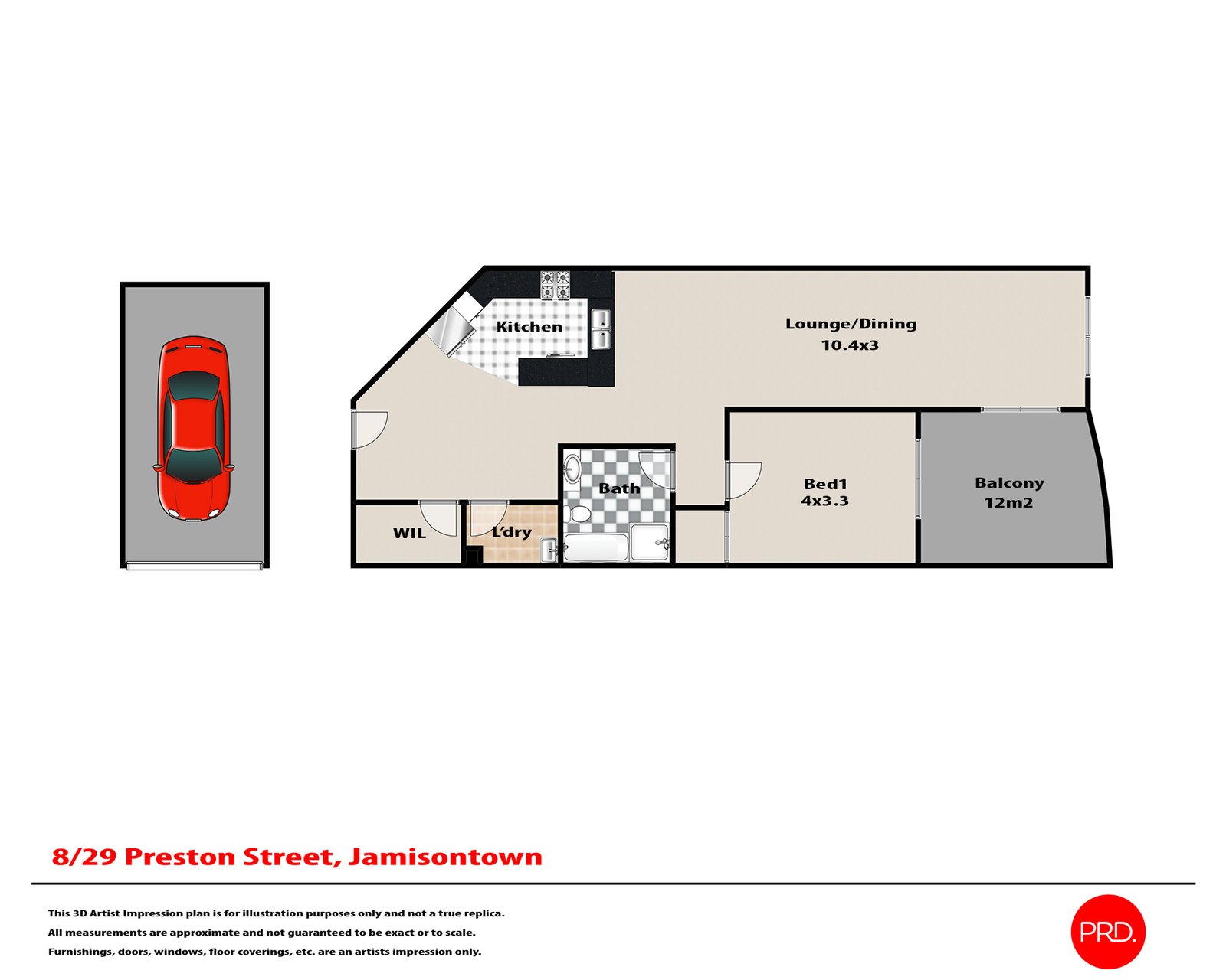 8/29-31 Preston Street JAMISONTOWN 11