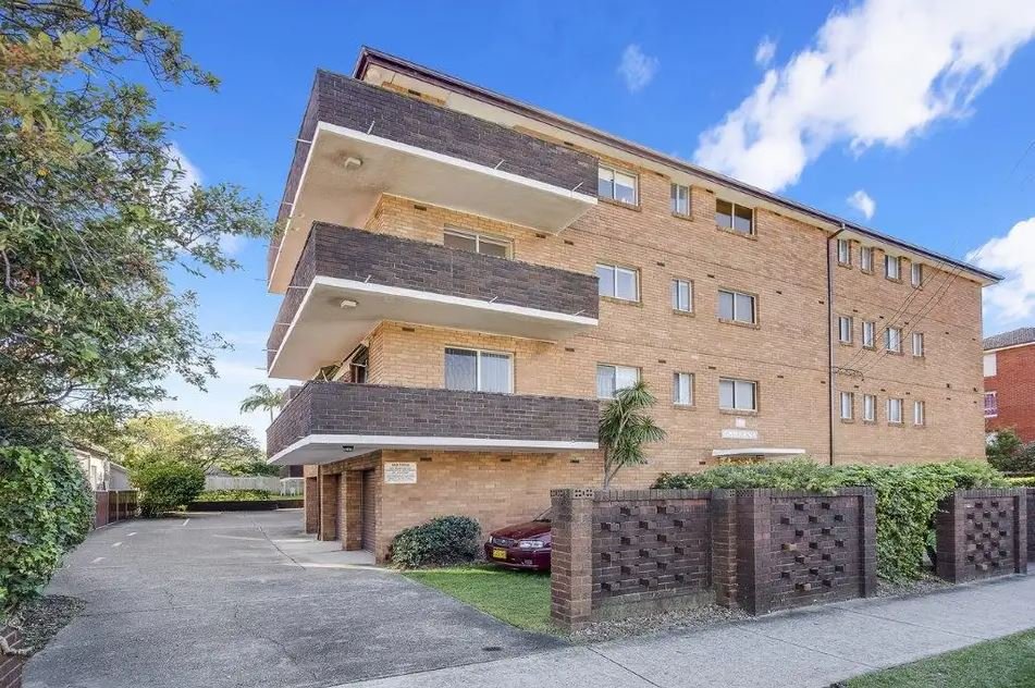 8/29 Carr Street COOGEE 8
