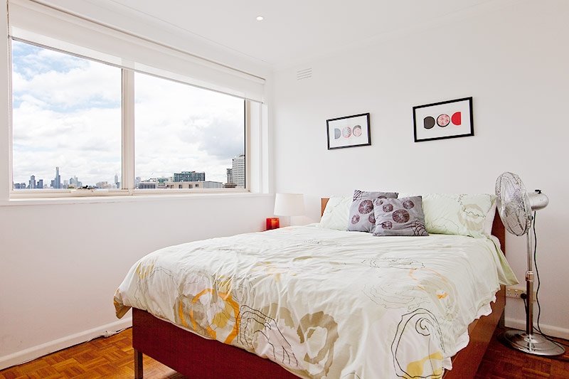Real Estate and Property in 8/29 Dalgety Street, St Kilda, VIC