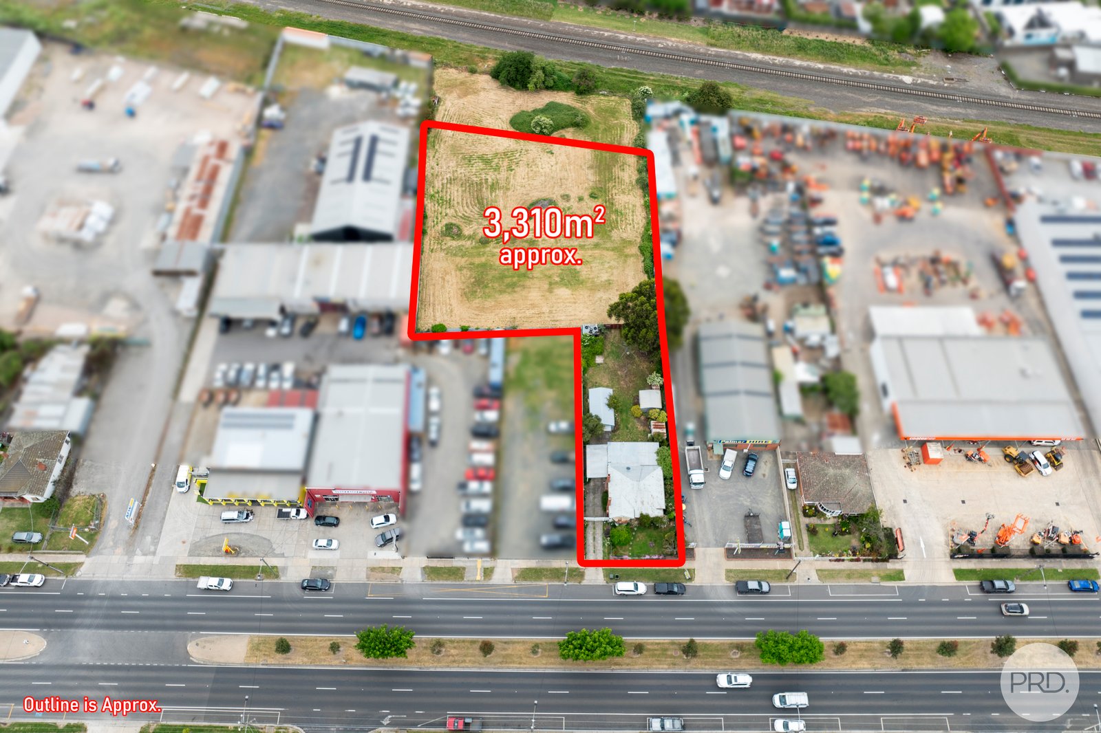 829 Howitt Street WENDOUREE 1