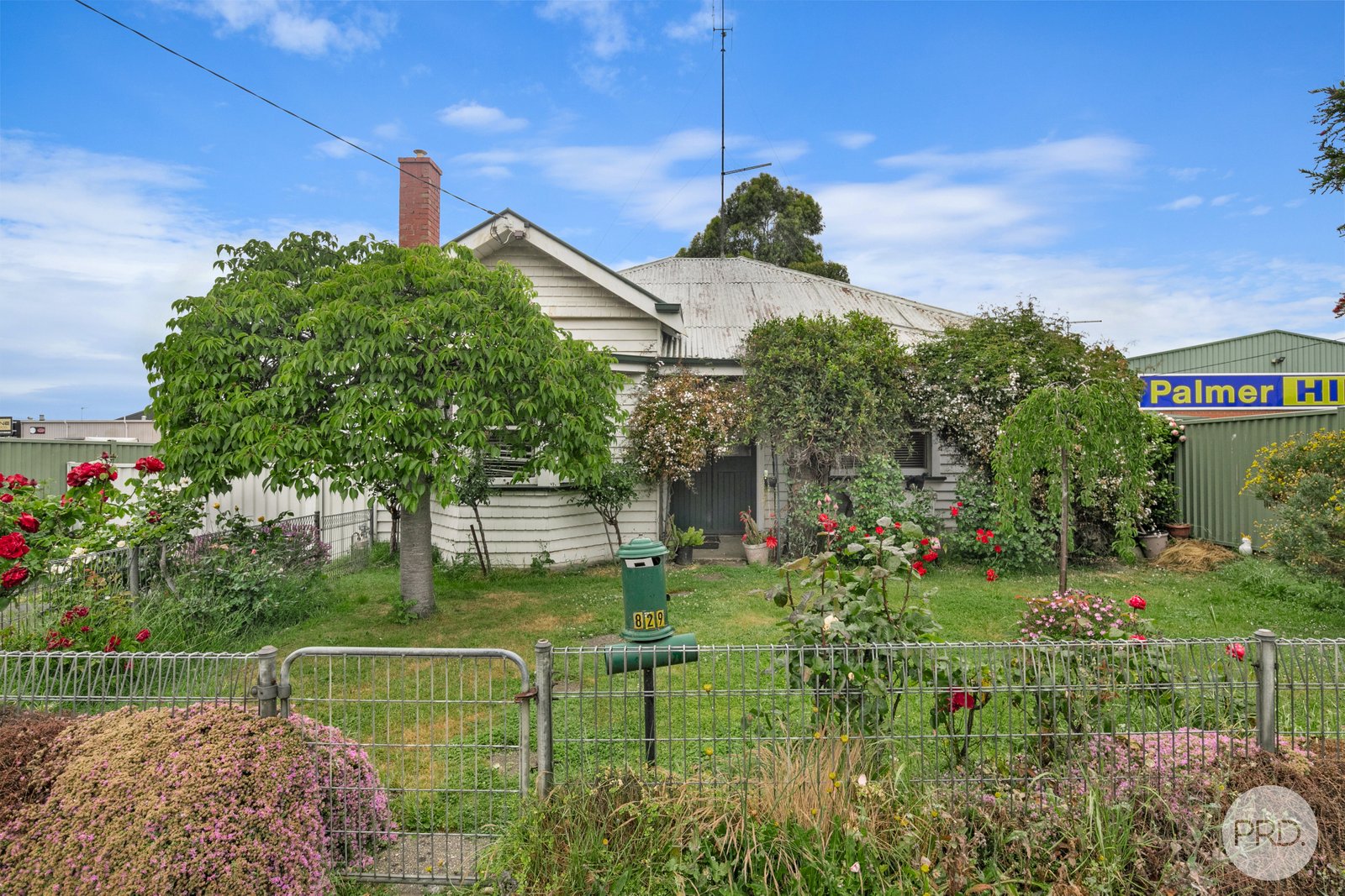 829 Howitt Street WENDOUREE 3