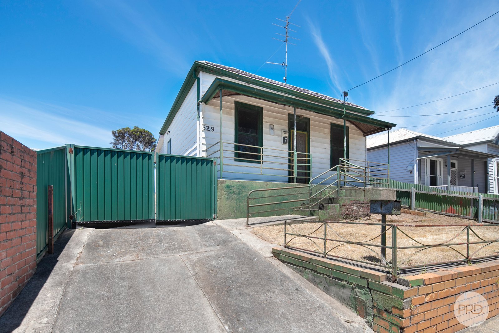 829 Humffray Street South MOUNT PLEASANT 1