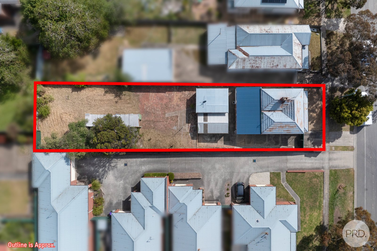 829 Humffray Street South MOUNT PLEASANT 2