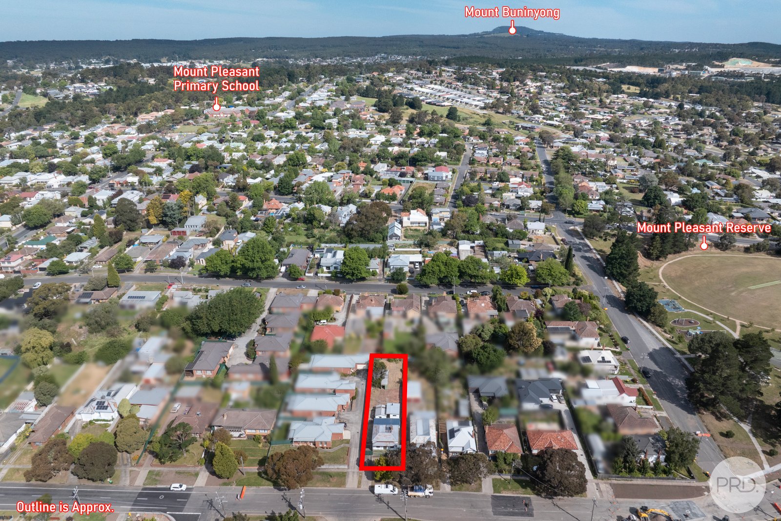 829 Humffray Street South MOUNT PLEASANT 7