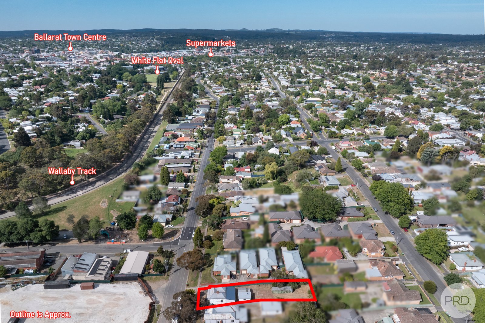 829 Humffray Street South MOUNT PLEASANT 8