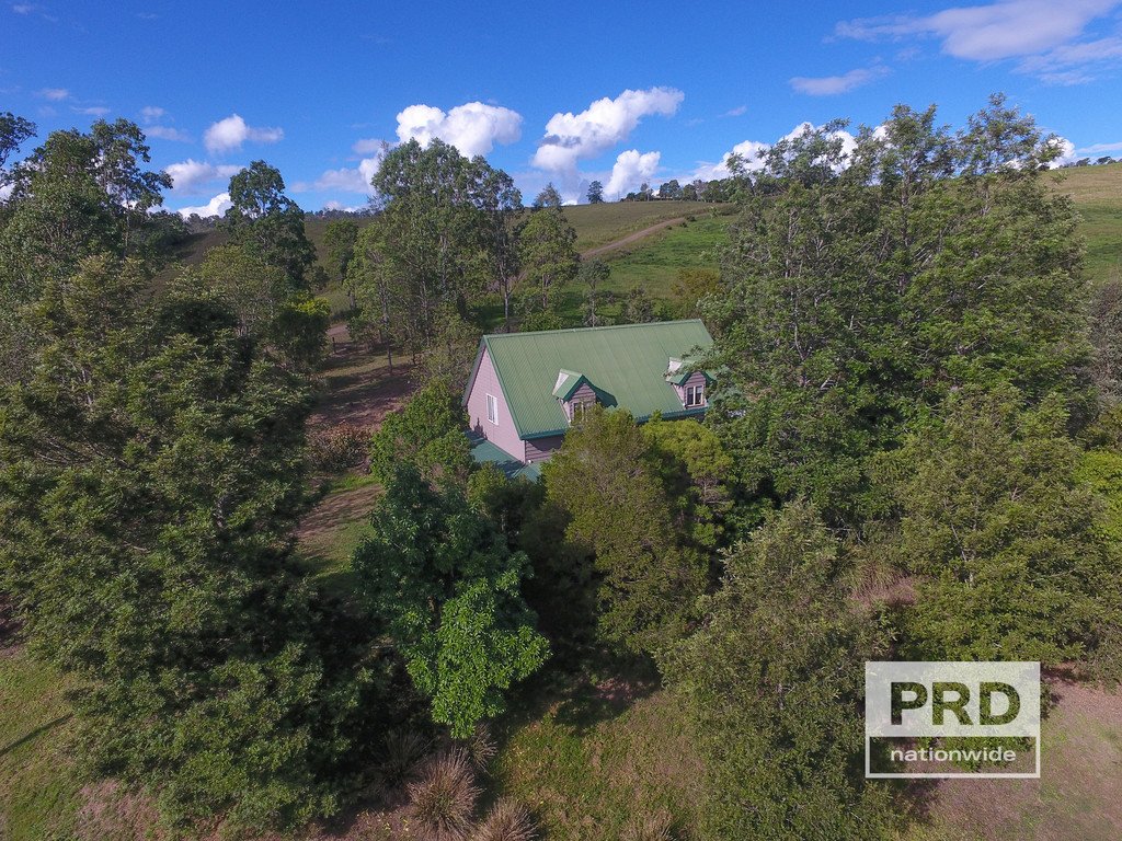 829 Old Cob O' Corn Road EDEN CREEK 1