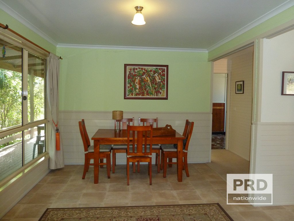 829 Old Cob O' Corn Road EDEN CREEK 4