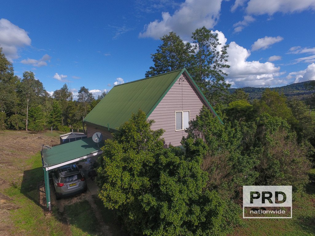 829 Old Cob O' Corn Road EDEN CREEK 16
