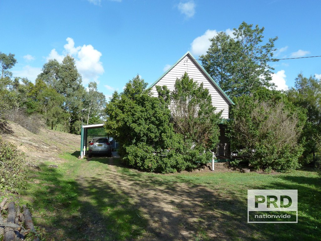 829 Old Cob O' Corn Road EDEN CREEK 17
