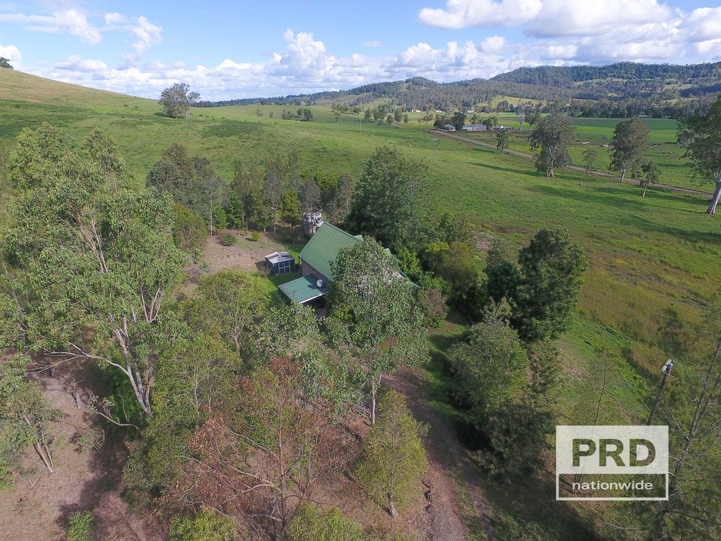 829 Old Cob O' Corn Road EDEN CREEK 21