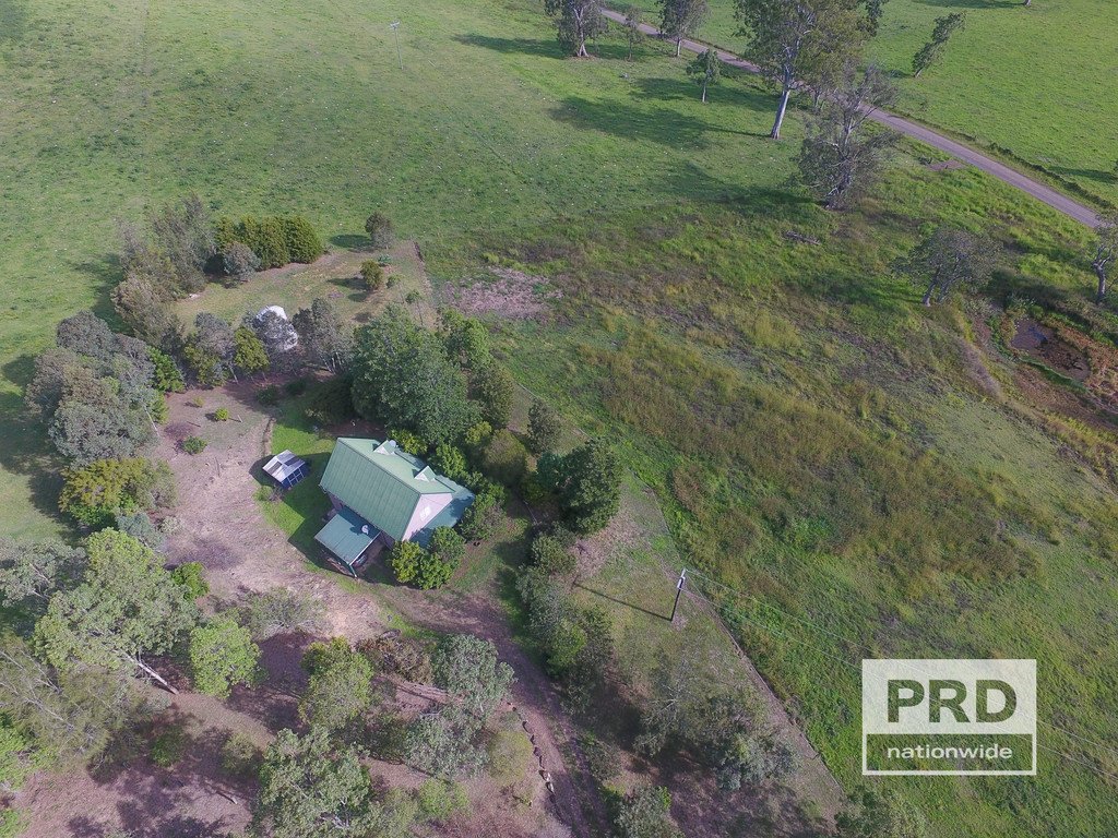 829 Old Cob O' Corn Road EDEN CREEK 23