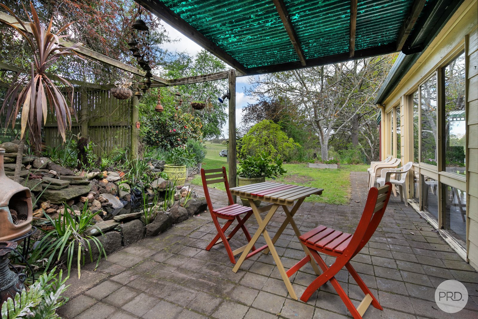 829 Racecourse Road WATERLOO 12