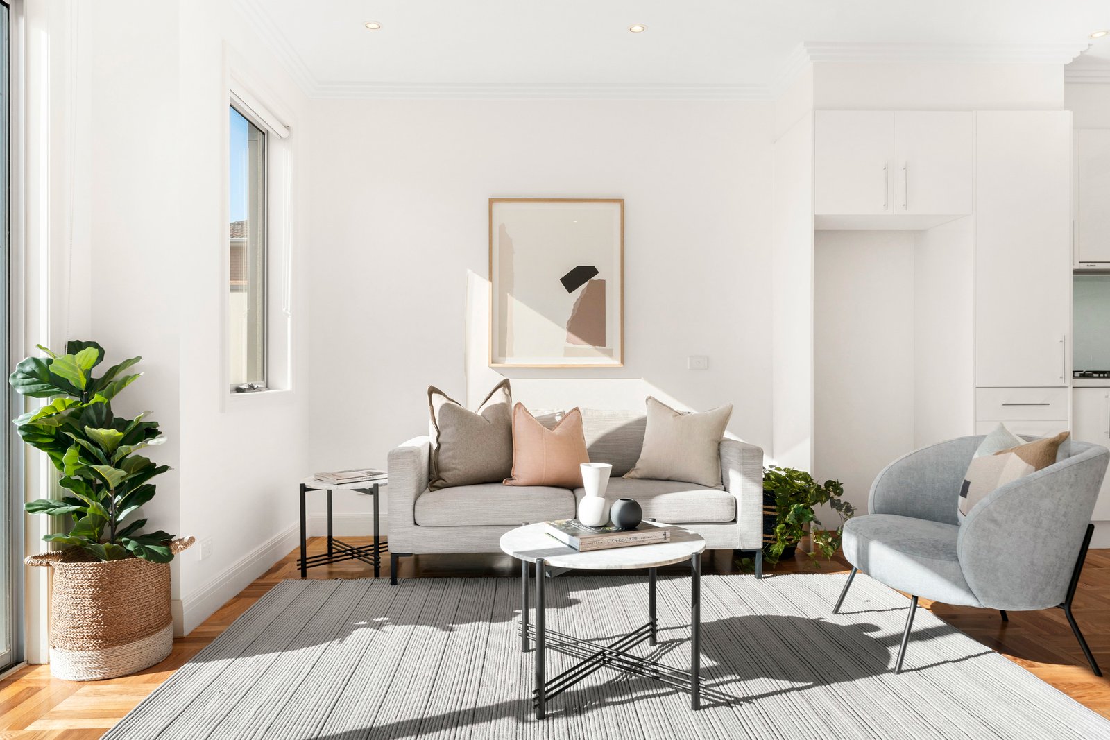 Real Estate and Property in 8/293-295 Hawthorn Road, Caulfield, VIC