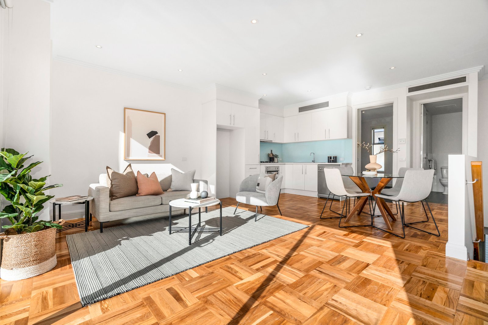 Real Estate and Property in 8/293-295 Hawthorn Road, Caulfield, VIC