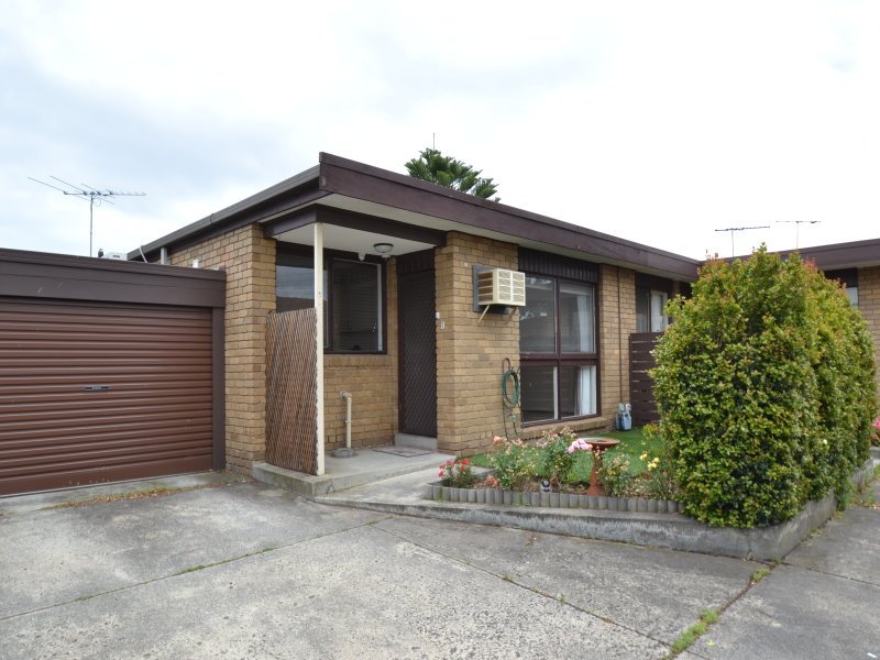 Gallery: 8/293 Warrigal Road