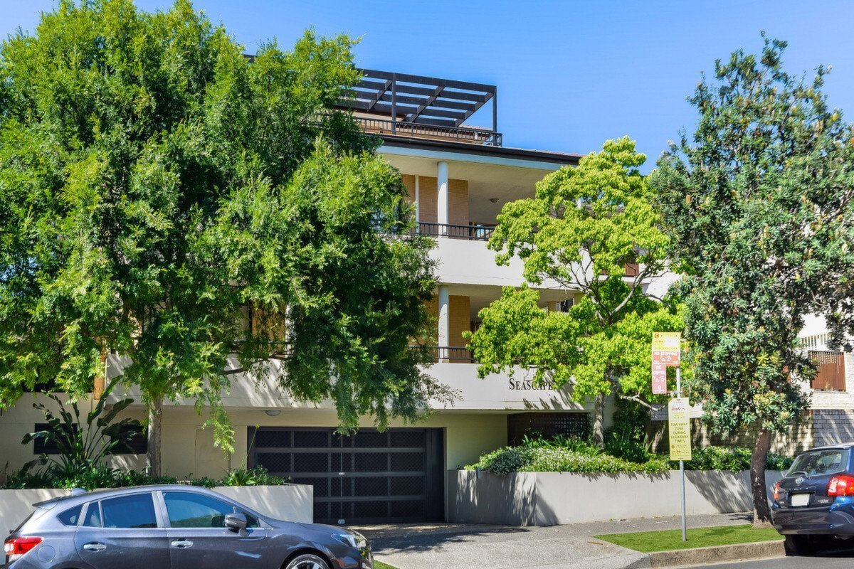 8/297-299 Bondi Road BONDI 6