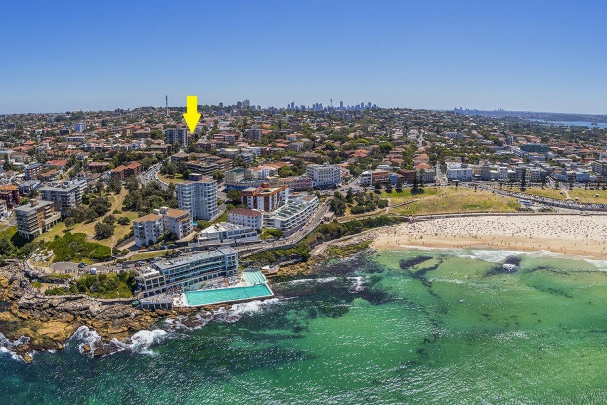 8/297-299 Bondi Road BONDI 7