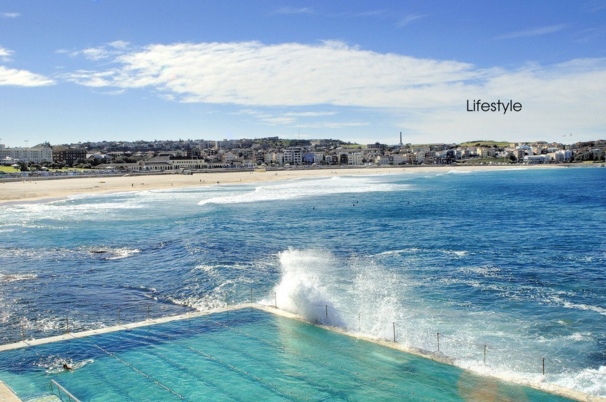 8/297-299 Bondi Road BONDI 8