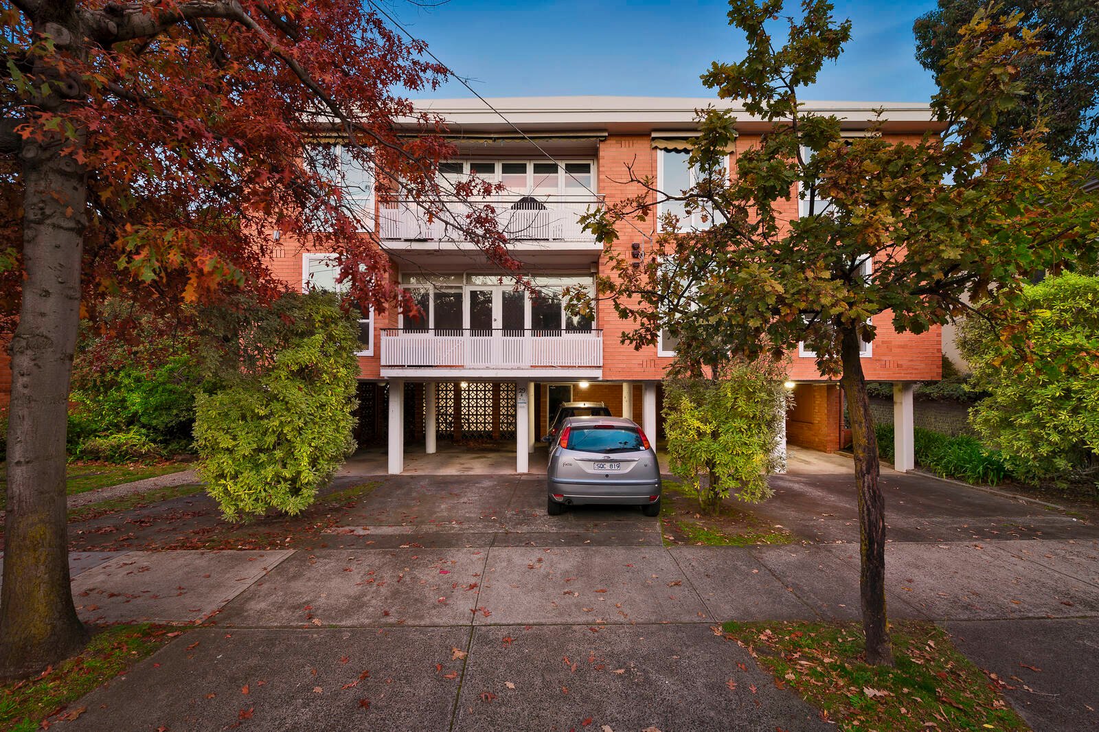 Real Estate and Property in 8/29A Hampden Road, Armadale, VIC