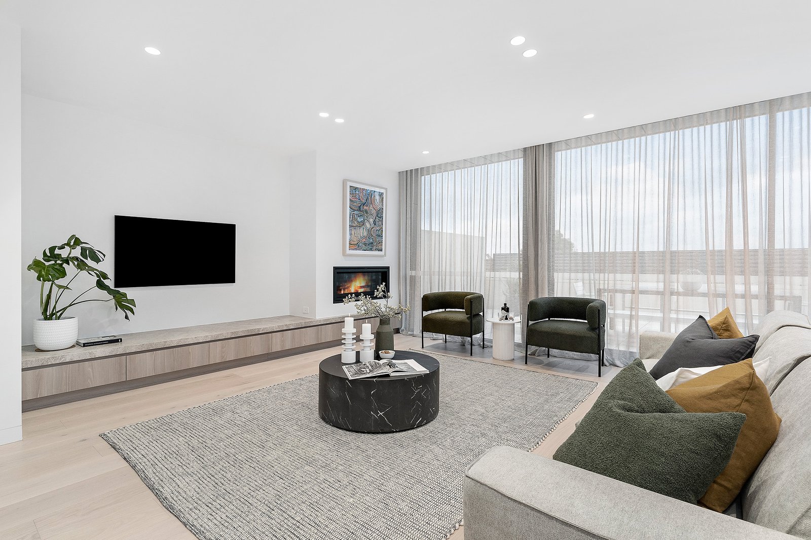 Real Estate and Property in 8/2a Dunlop Avenue, Kew, VIC