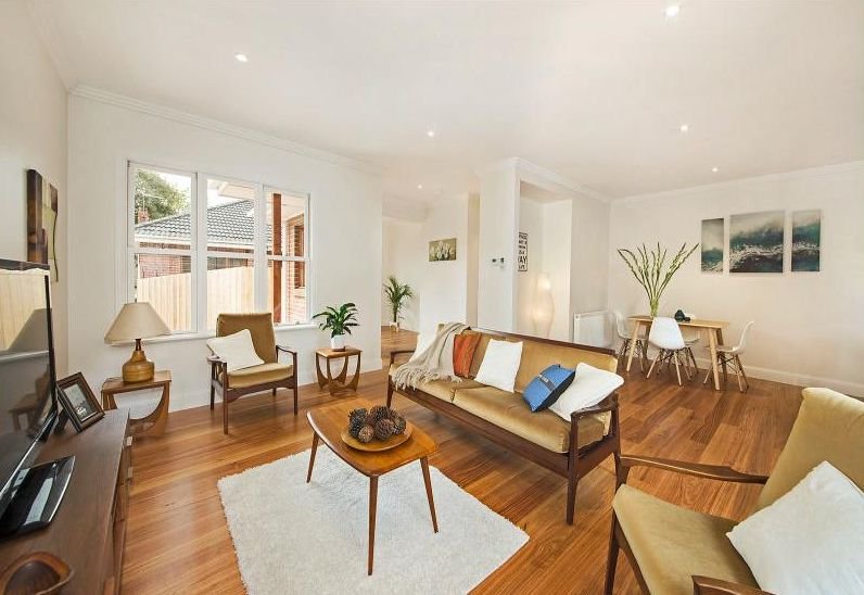 Gallery: 82A Ludstone Street