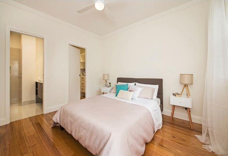 Gallery: 82A Ludstone Street
