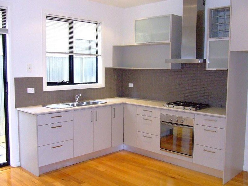 Gallery: 8/2A Simpson Street