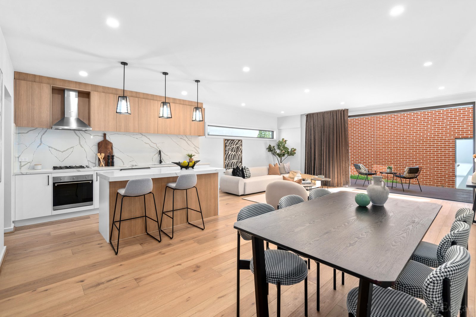 Real Estate and Property in 82A Waverley Street, Moonee Ponds, VIC