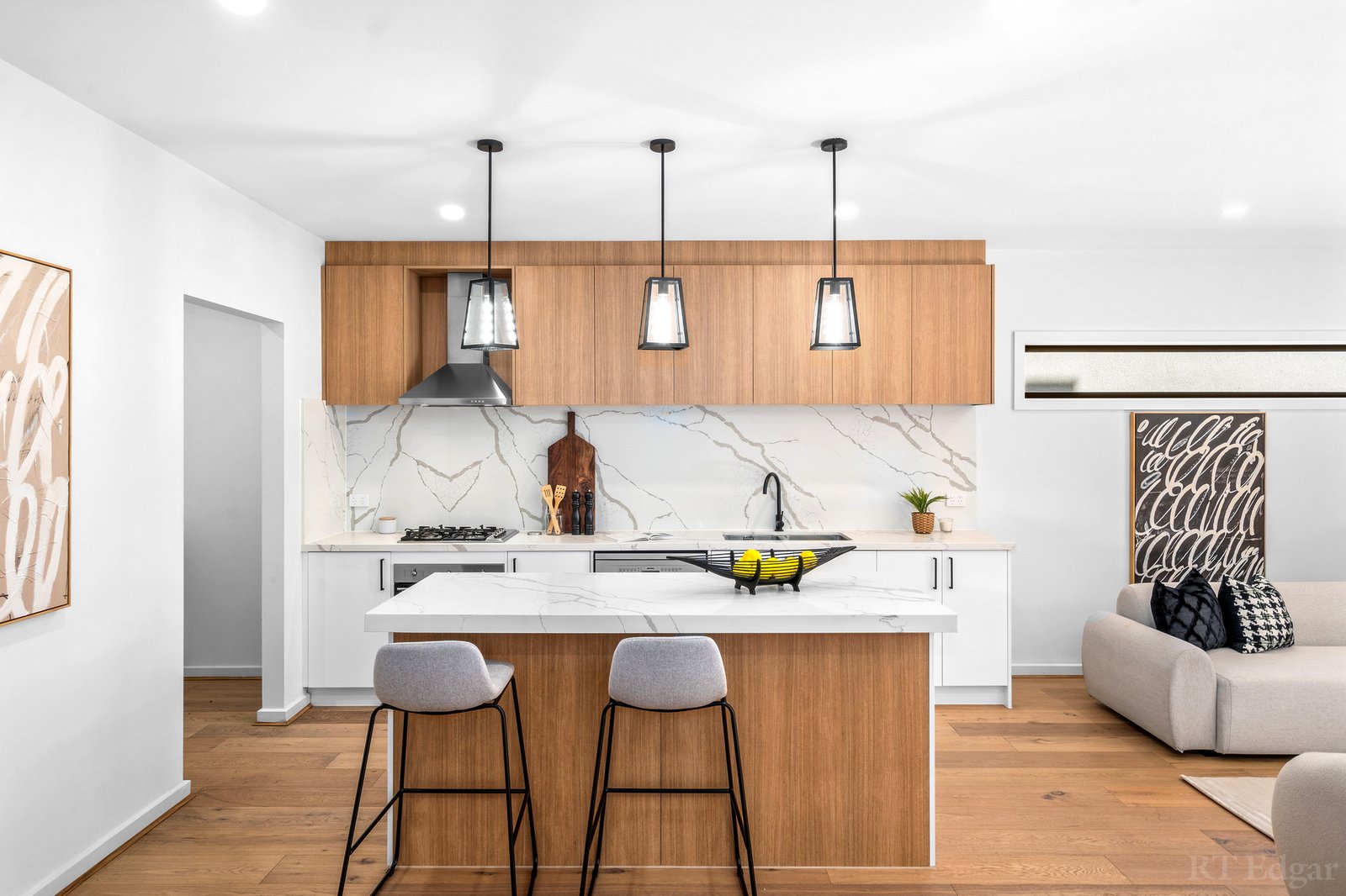 Real Estate and Property in 82A Waverley Street, Moonee Ponds, VIC