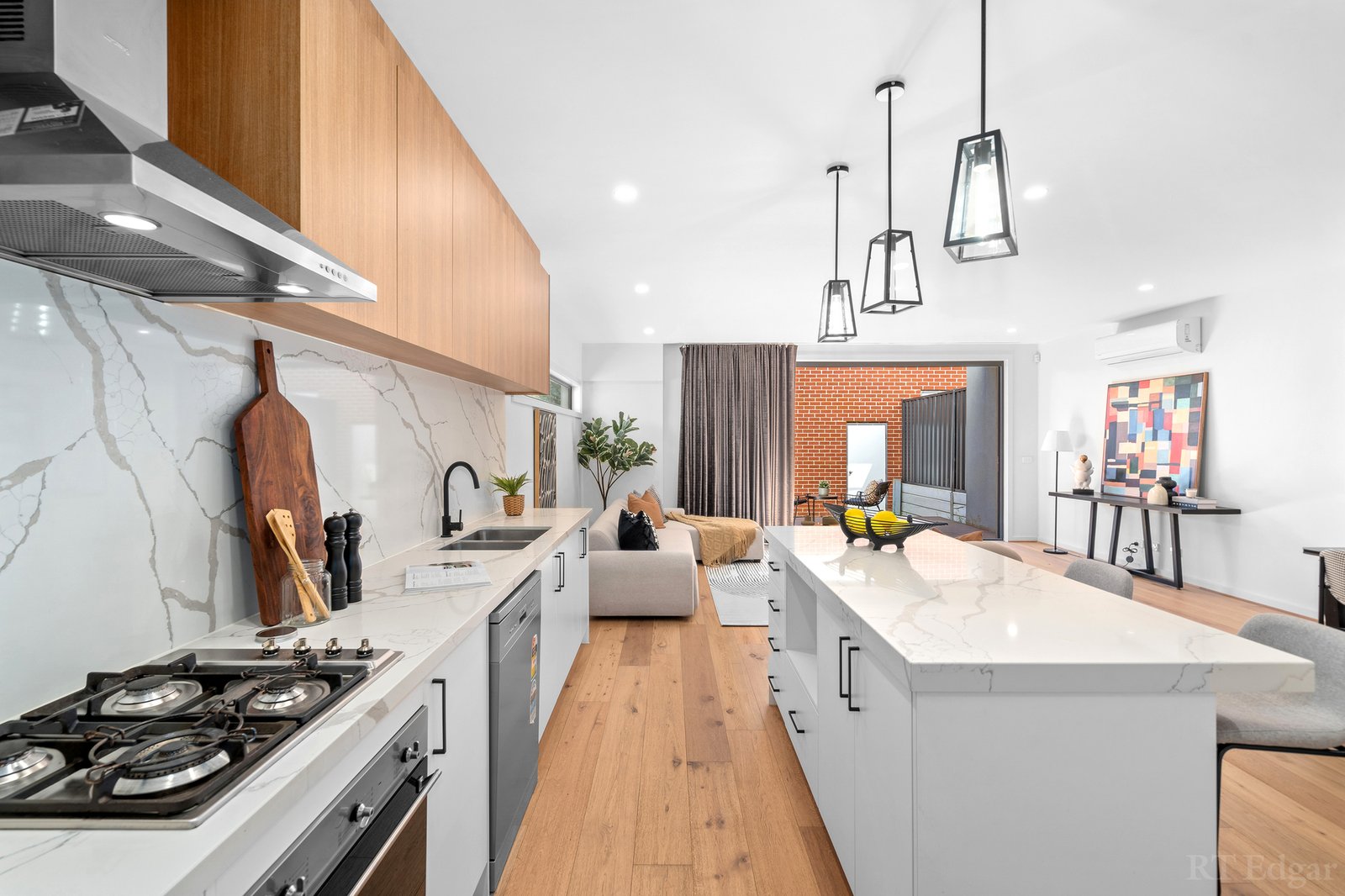 Real Estate and Property in 82A Waverley Street, Moonee Ponds, VIC