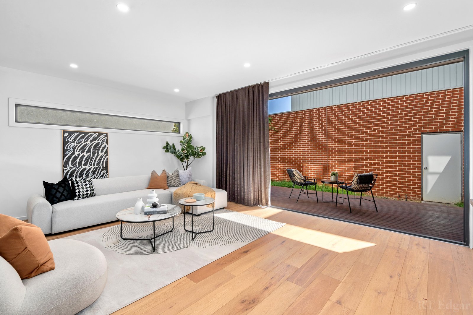 Real Estate and Property in 82A Waverley Street, Moonee Ponds, VIC