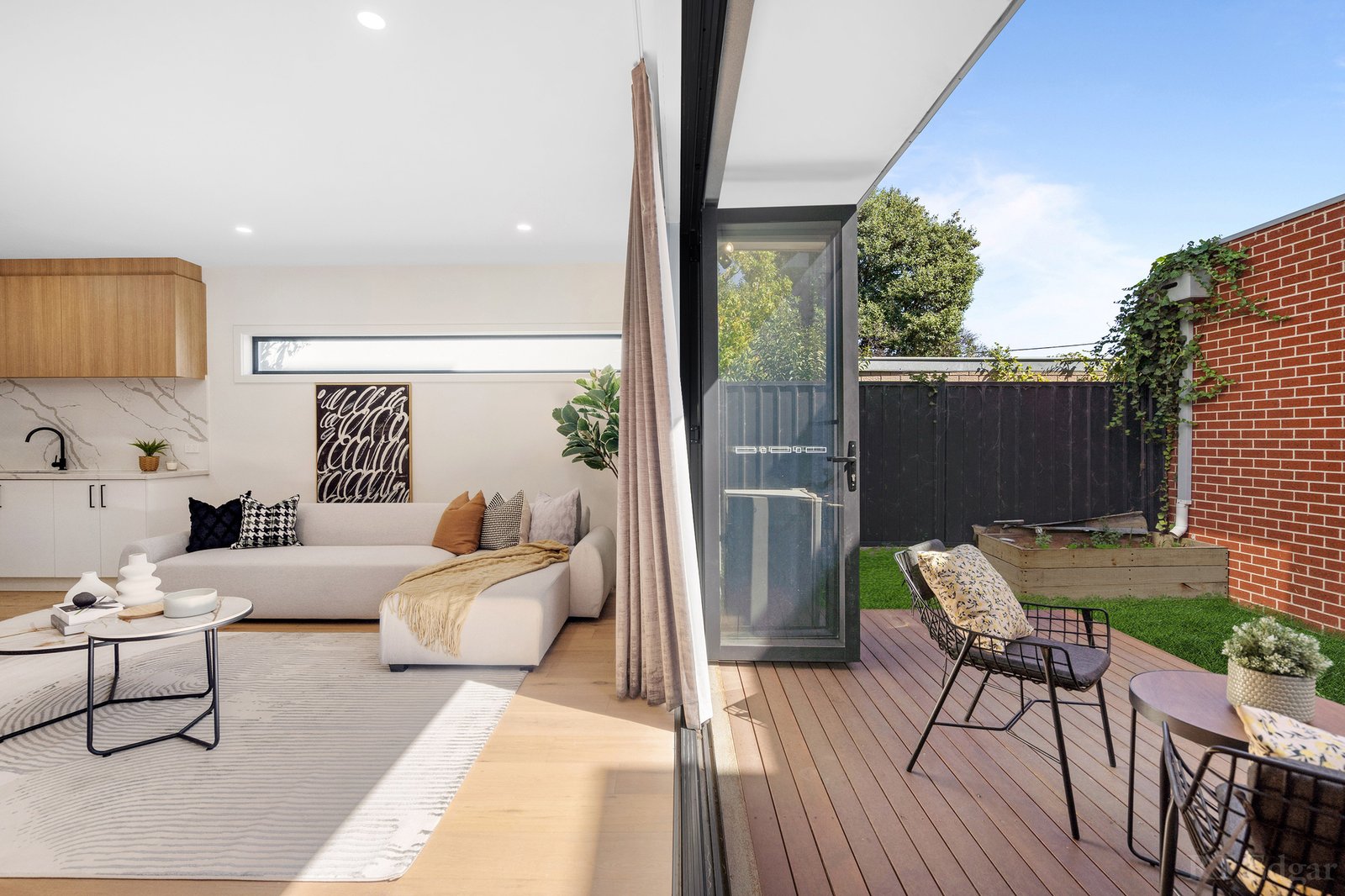 Real Estate and Property in 82A Waverley Street, Moonee Ponds, VIC