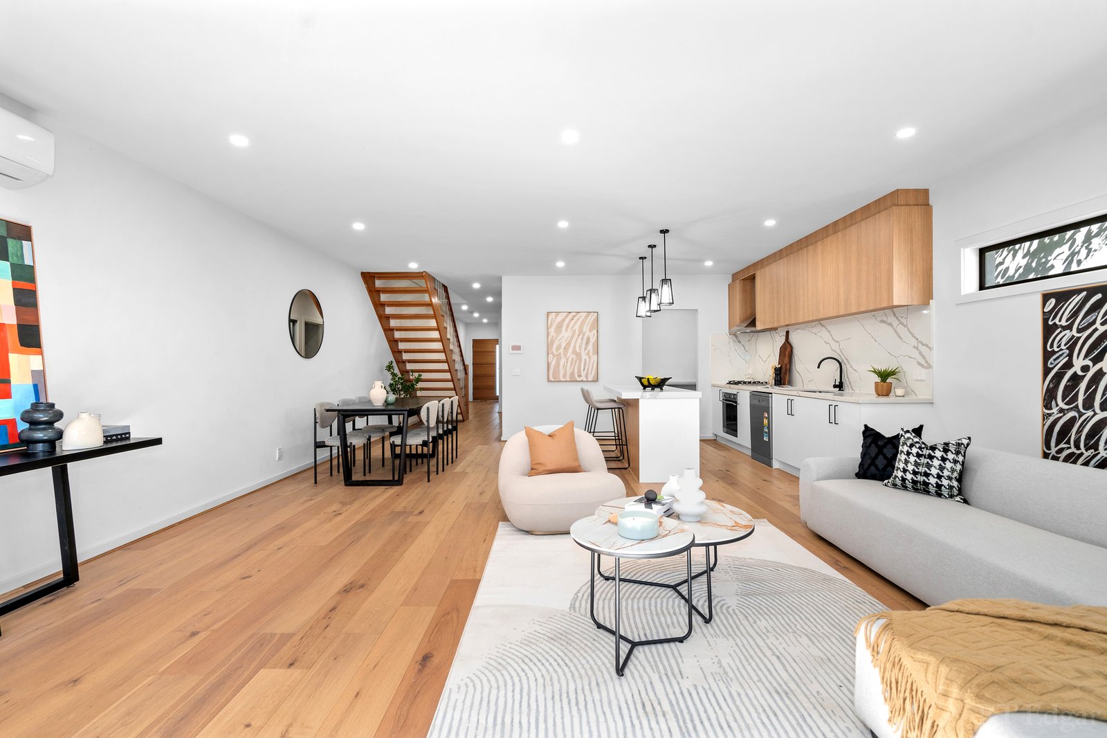 Real Estate and Property in 82A Waverley Street, Moonee Ponds, VIC