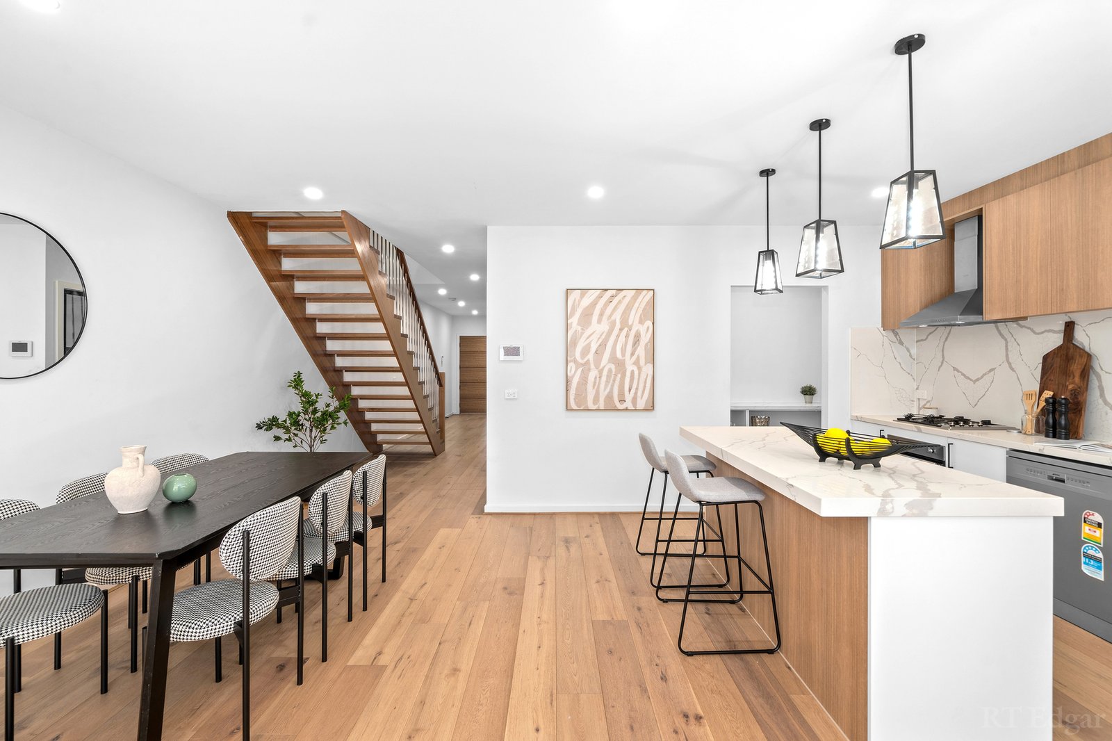 Real Estate and Property in 82A Waverley Street, Moonee Ponds, VIC