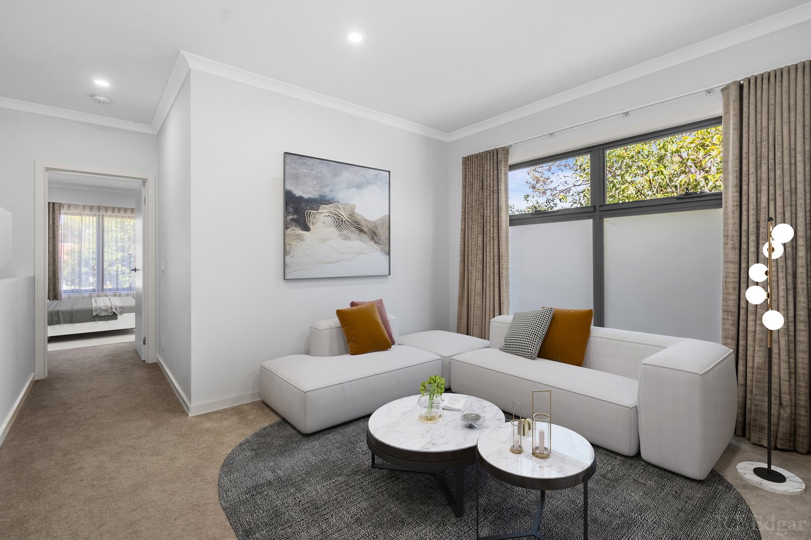 Real Estate and Property in 82A Waverley Street, Moonee Ponds, VIC