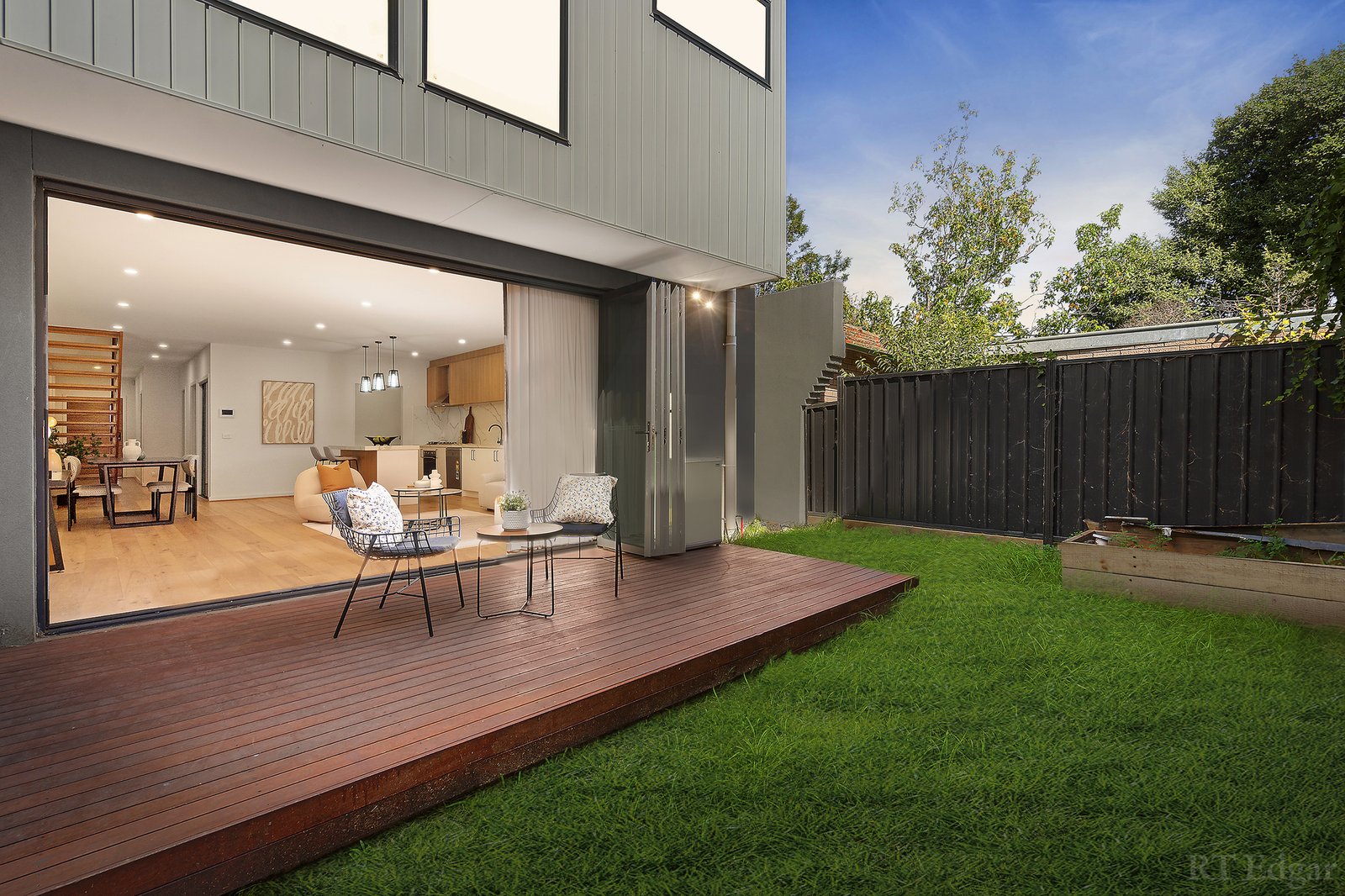 Real Estate and Property in 82A Waverley Street, Moonee Ponds, VIC